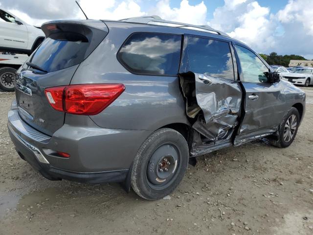 2018 Nissan Pathfinder S VIN: 5N1DR2MN3JC679038 Lot: 60356874