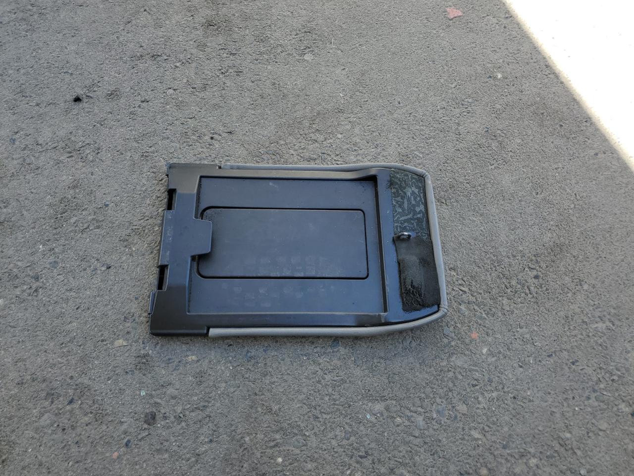 1GNEK13T85J127860 2005 Chevrolet Tahoe K1500