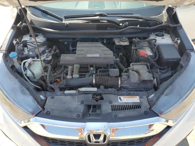 2018 HONDA CR-V EXL - 5J6RW2H84JL023450