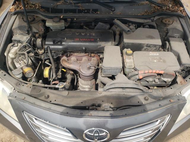 JTNBB46K173023584 2007 Toyota Camry Hybrid