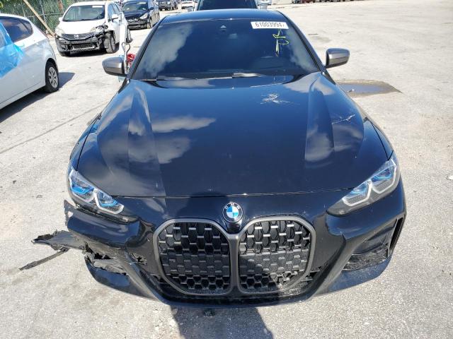 2021 BMW M440XI WBA13AR08MCG55211