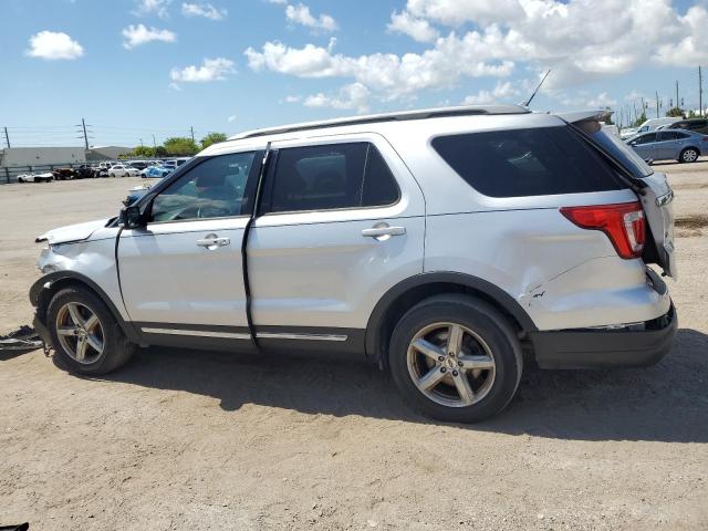 2018 FORD 1110 1FM5K7DH6JGA40225