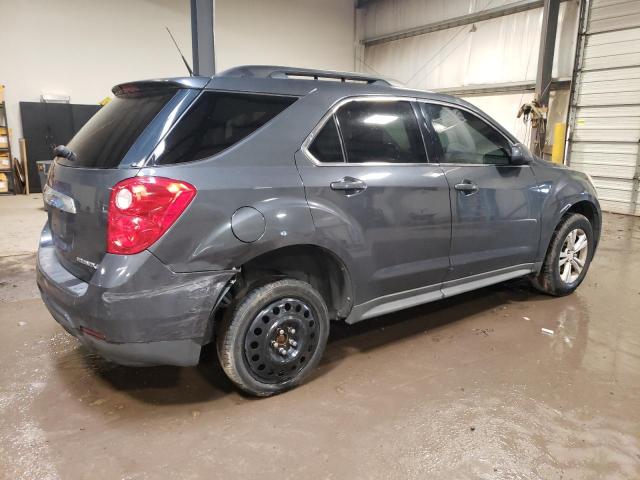 2011 Chevrolet Equinox Lt VIN: 2CNFLEEC1B6400642 Lot: 57887694