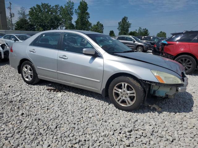 2006 Honda Accord Se VIN: 1HGCM563X6A151531 Lot: 59016454