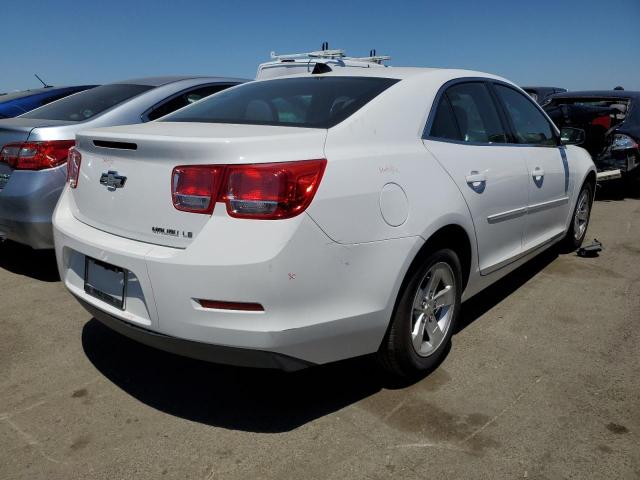 2014 Chevrolet Malibu Ls VIN: 1G11B5SL7EF157461 Lot: 58270654