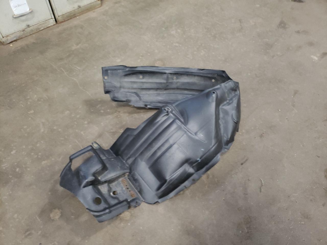 JTDBU4EE7BJ094304 2011 Toyota Corolla Base