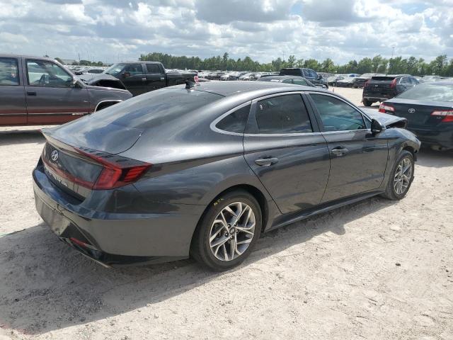 2020 Hyundai Sonata Sel VIN: 5NPEL4JA6LH032633 Lot: 60842874