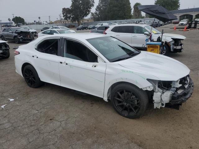 VIN 4T1B11HK8KU720994 2019 Toyota Camry, L no.4