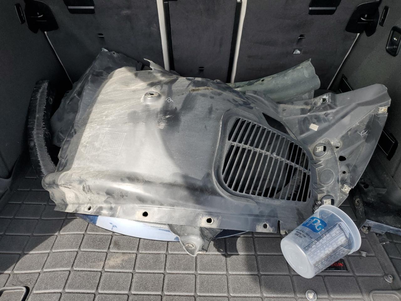 5UXWX7C54G0K36066 2016 BMW X3 xDrive35I