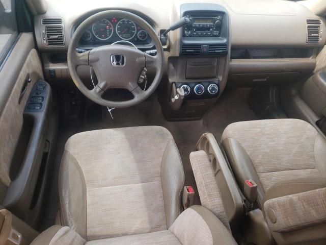 2003 Honda Cr-V Lx VIN: JHLRD784X3C046422 Lot: 60547894