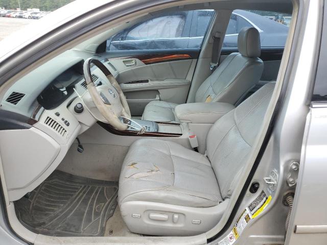 2009 Toyota Avalon Xl VIN: 4T1BK36B29U349949 Lot: 59723804