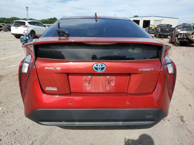 2018 TOYOTA PRIUS - JTDKBRFU4J3584971
