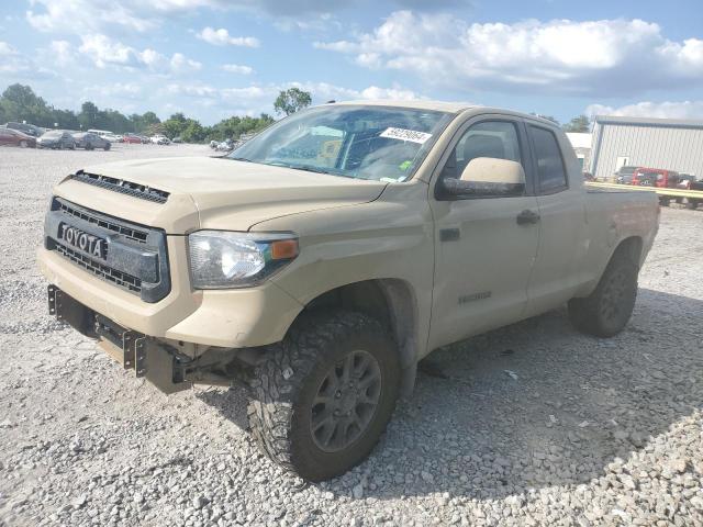 2016 TOYOTA TUNDRA DOUBLE CAB SR/SR5 2016