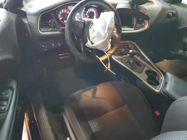 2021 Dodge Challenger R/T VIN: 2C3CDZBT7MH543073 Lot: 57566244