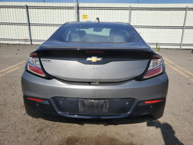 VIN 1G1RD6S54HU201615 2017 Chevrolet Volt, Premier no.6