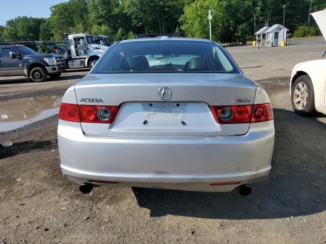 2008 Acura Tsx VIN: JH4CL96818C019106 Lot: 59902864