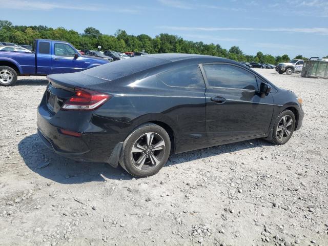 2015 Honda Civic Ex VIN: 2HGFG3B86FH523233 Lot: 58286114