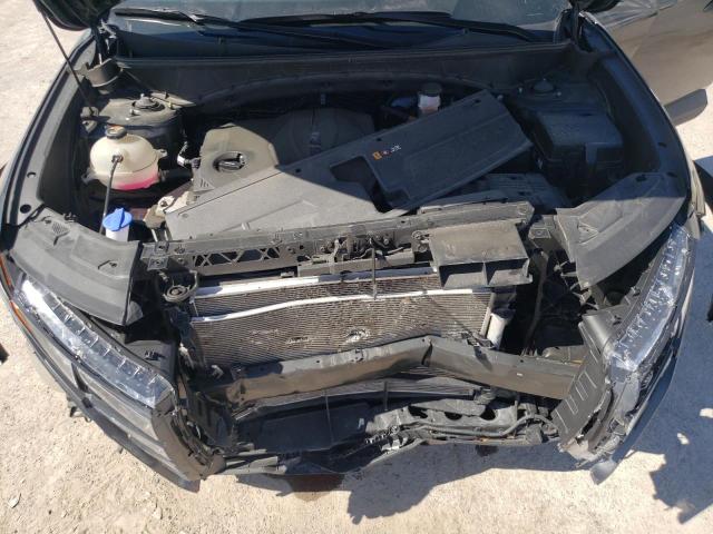 2022 Hyundai Tucson Sel VIN: 5NMJF3AE8NH008353 Lot: 60076894