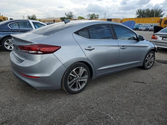 2017 HYUNDAI ELANTRA SE - 5NPD84LF1HH023769