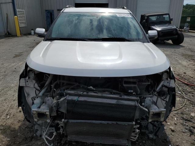 2012 Ford Explorer Limited VIN: 1FMHK7F96CGA00961 Lot: 59776784