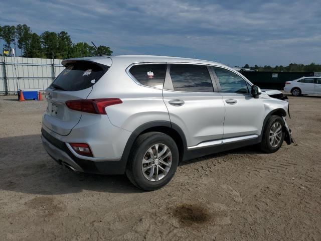 2020 Hyundai Santa Fe Se VIN: 5NMS23AD1LH176159 Lot: 57770564