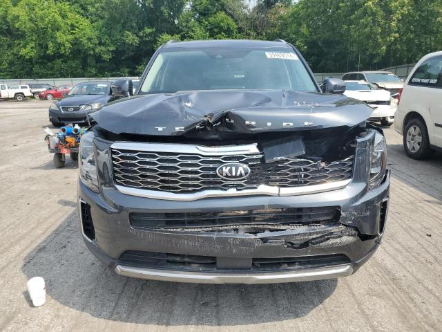 2020 KIA TELLURIDE - 5XYP6DHC8LG024466