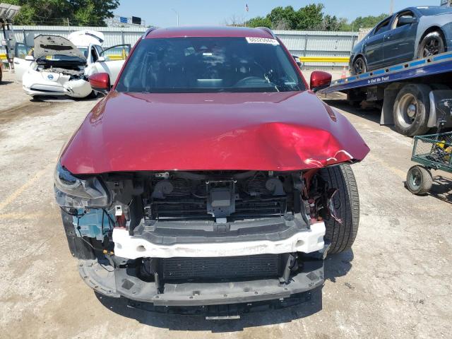 JM3TCADY5L0400058 Mazda CX-9 GRAND 5