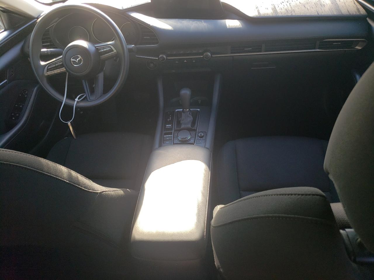 JM1BPAAL9M1325250 2021 Mazda 3