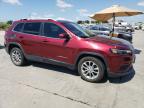 JEEP CHEROKEE L photo