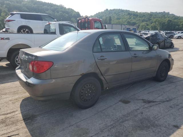 2005 Toyota Corolla Ce VIN: 1NXBR32E55Z392042 Lot: 59184294