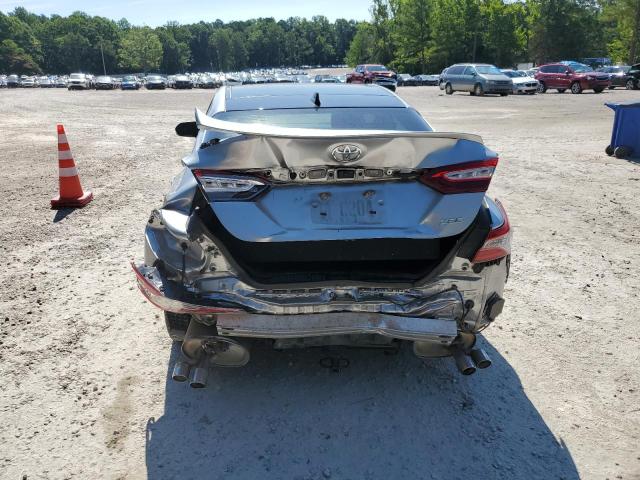 VIN 4T1B61HK0KU828186 2019 Toyota Camry, Xse no.6