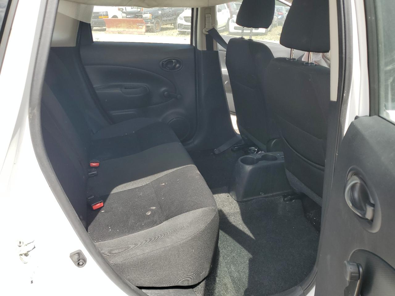 3N1CE2CP1HL373780 2017 Nissan Versa Note S