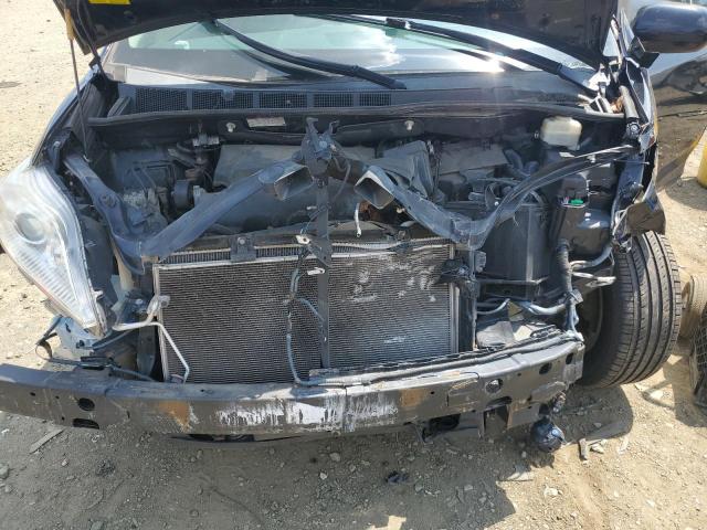 5TDYK3DC8FS659162 2015 Toyota Sienna Xle