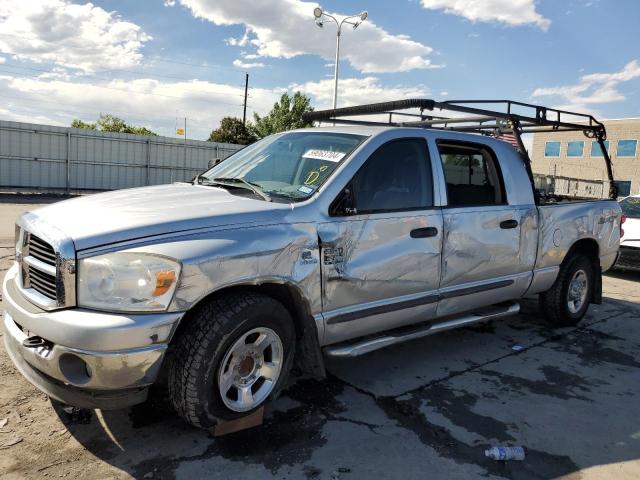 2008 Dodge Ram 2500 VIN: 3D7KR29A78G143370 Lot: 59063704