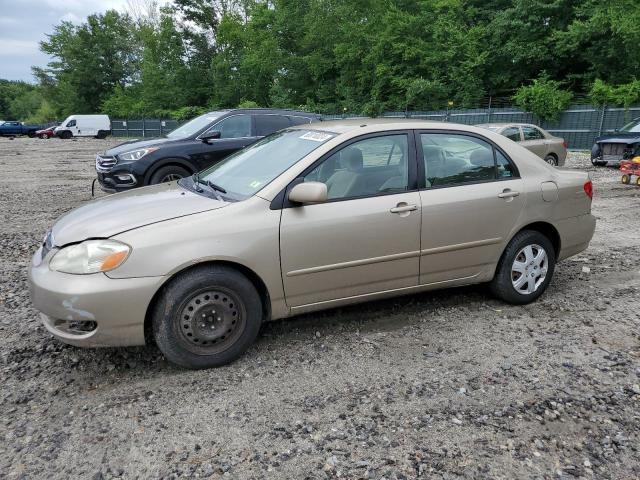 2007 Toyota Corolla Ce VIN: 1NXBR32E57Z841478 Lot: 60010024