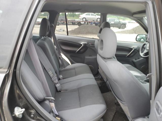 2003 Toyota Rav4 VIN: JTEHH20V436088132 Lot: 60324404