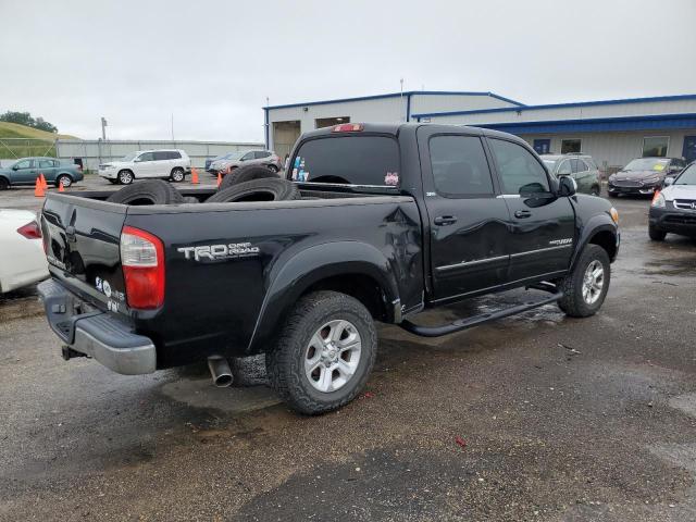 2005 Toyota Tundra Double Cab Sr5 VIN: 5TBET34165S496906 Lot: 60057934