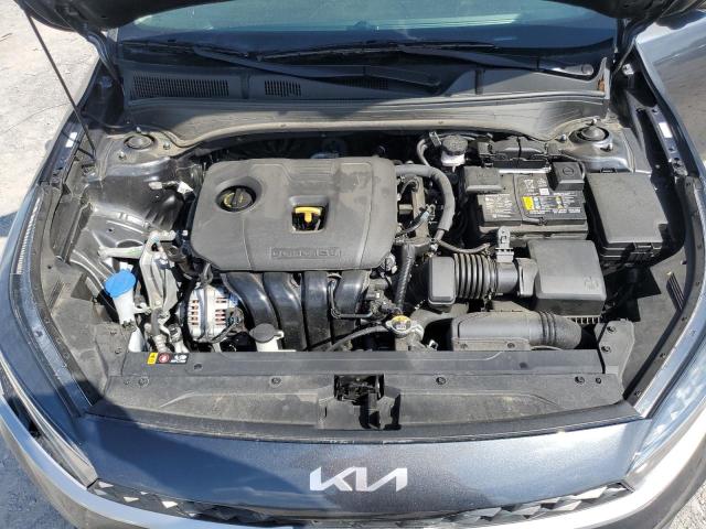 2022 Kia Forte Fe VIN: 3KPF24AD3NE451967 Lot: 60246124