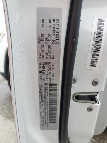 2020 Jeep Cherokee Limited VIN: 1C4PJLDB5LD573806 Lot: 59848274