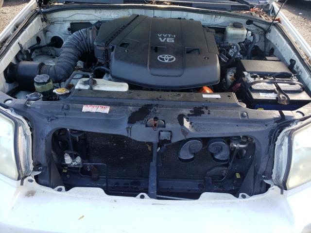 2007 Toyota 4Runner Limited VIN: JTEBU17R370115320 Lot: 60430374