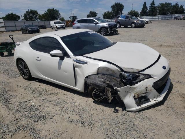2013 Subaru Brz 2.0 Limited VIN: JF1ZCAC14D2612016 Lot: 60547604