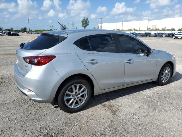 3MZBN1K73JM243680 2018 Mazda 3 Sport