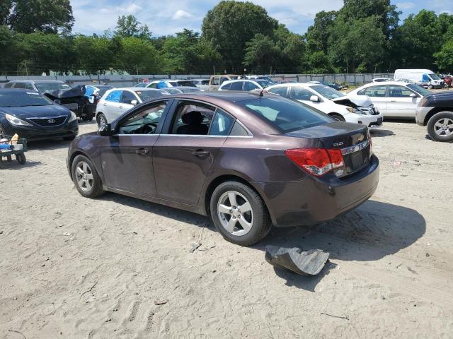 2015 CHEVROLET CRUZE LT - 1G1PC5SB6F7159387