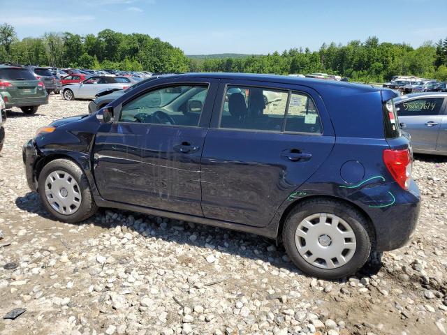 2014 Toyota Scion Xd VIN: JTKKUPB4XE1045706 Lot: 58328194