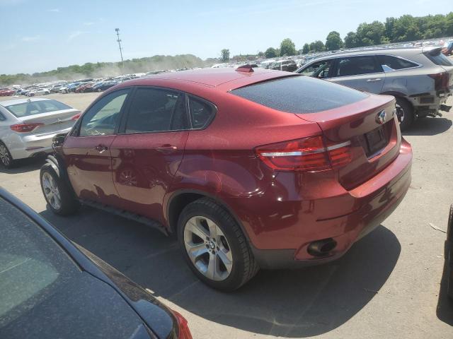 VIN 5UXFG2C50E0H10887 2014 BMW X6, Xdrive35I no.2