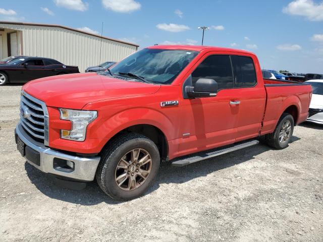 2015 FORD F150 SUPER - 1FTEX1CPXFKE03187
