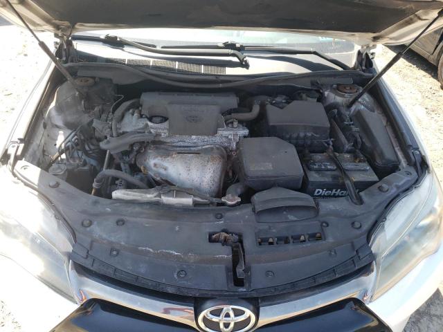 2016 Toyota Camry Le VIN: 4T1BF1FK0GU201384 Lot: 58714684