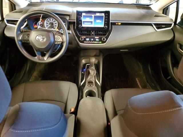 2020 TOYOTA COROLLA LE - 5YFEPRAE2LP032023