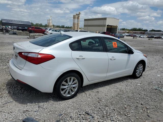 2014 Kia Forte Lx VIN: KNAFX4A62E5191640 Lot: 59332024