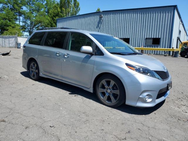 2015 TOYOTA SIENNA SPO - 5TDXK3DC0FS686853